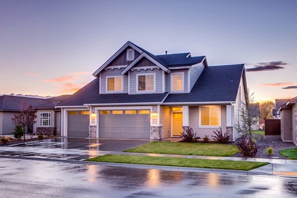 Bühlertal Hauskaufberatung mit Immobiliengutachter